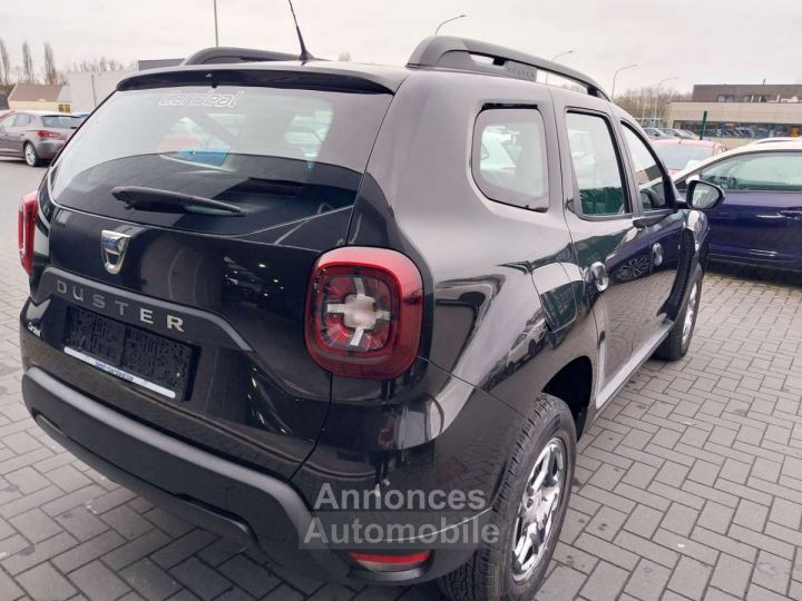 Dacia Duster 1.6 SCe Comfort -AIRCO-GPS-BLUETOOTH-GARANTIE.- - 7