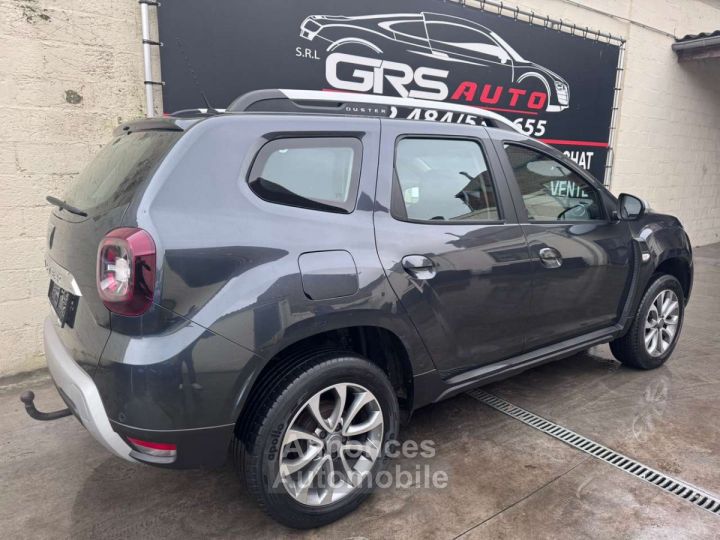 Dacia Duster 1.6 SCe Prestige 1er prop.-navi-carnet-garantie1an - 5