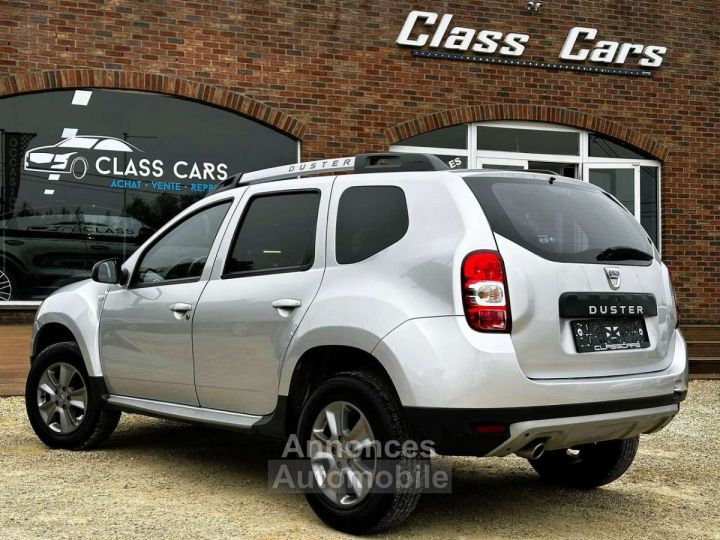 Dacia Duster 1.6i 4x2 AMBIANCE-CLIM-CRUISE-GARANTIE 1AN-32200KM - 6