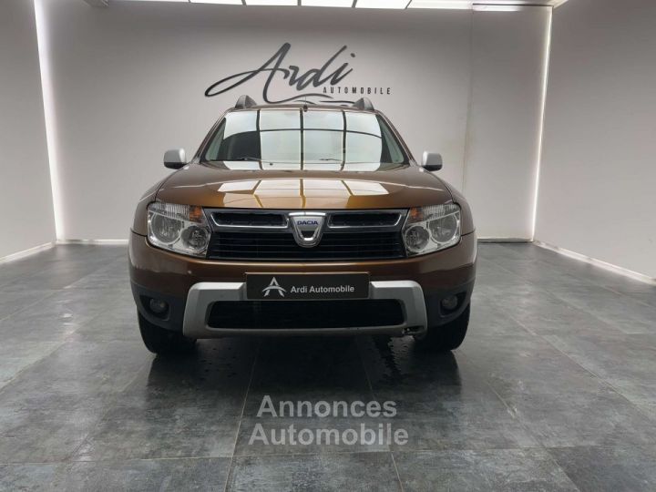 Dacia Duster 1.6i AIRCO GARANTIE 12 MOIS - 2