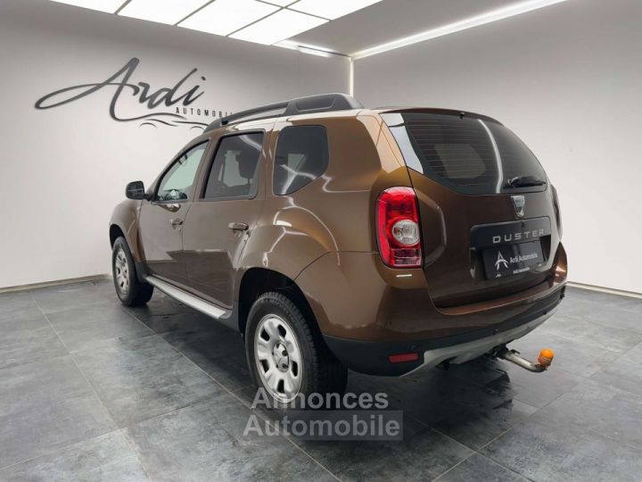 Dacia Duster 1.6i AIRCO GARANTIE 12 MOIS - 4