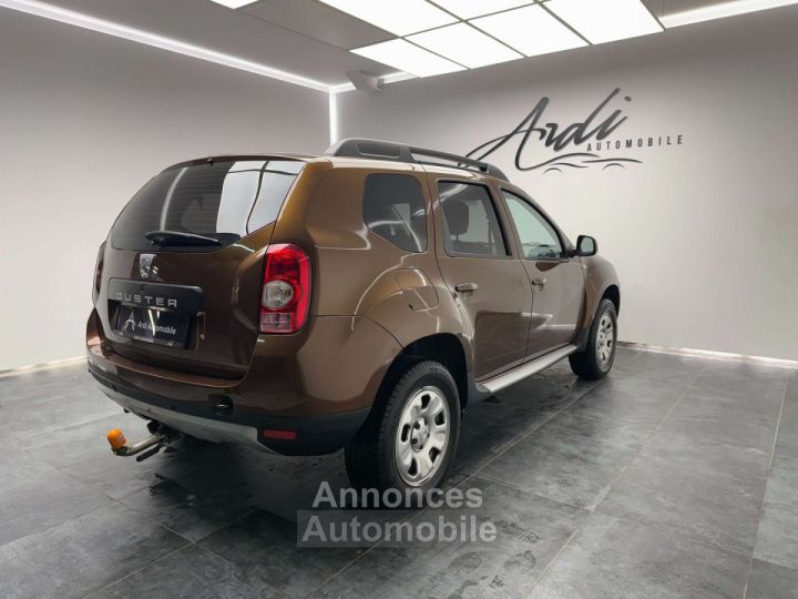 Dacia Duster 1.6i AIRCO GARANTIE 12 MOIS - 6