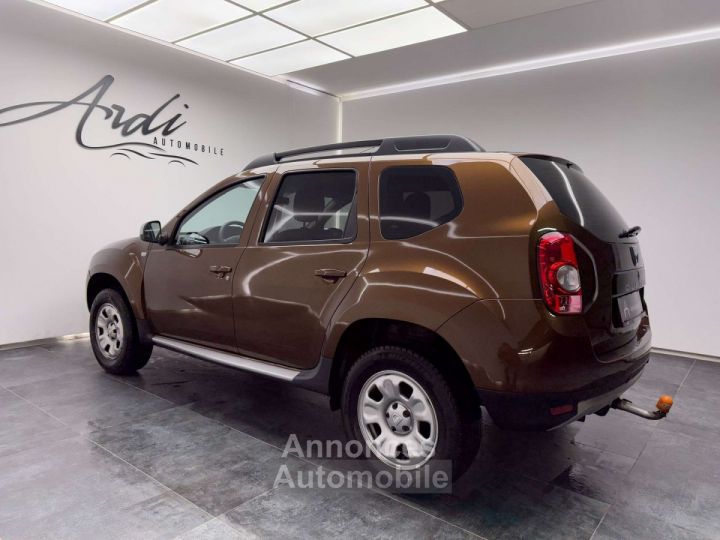 Dacia Duster 1.6i AIRCO GARANTIE 12 MOIS - 13