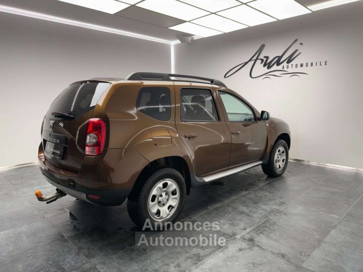 Dacia Duster 1.6i AIRCO GARANTIE 12 MOIS - 14