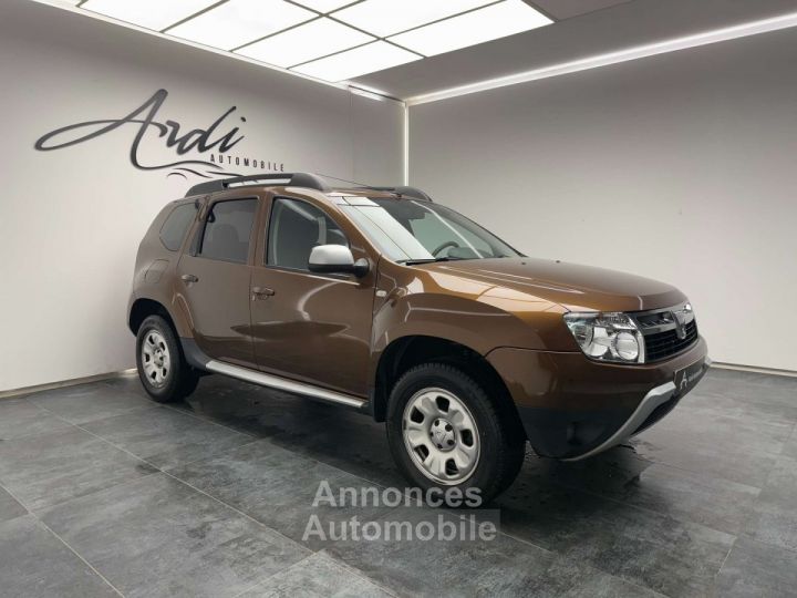 Dacia Duster 1.6i AIRCO GARANTIE 12 MOIS - 15