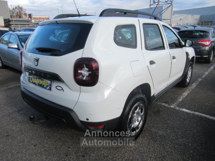 Dacia Duster Blue dCi 115 4x2 Confort - 4