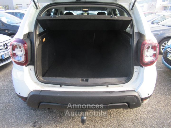 Dacia Duster Blue dCi 115 4x2 Confort - 7