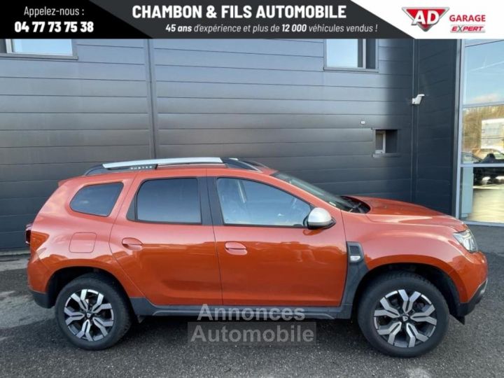 Dacia Duster Blue dCi 115 4x2 Prestige - 4