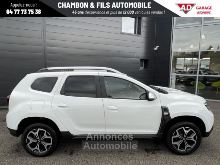 Dacia Duster Blue dCi 115 4x2 Prestige - 2