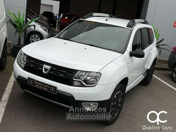 Dacia Duster ESSENCE  - 1