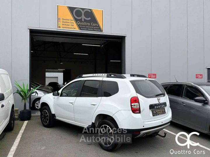 Dacia Duster ESSENCE  - 26