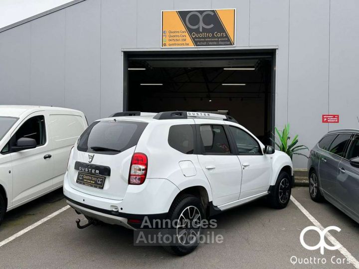 Dacia Duster ESSENCE  - 27