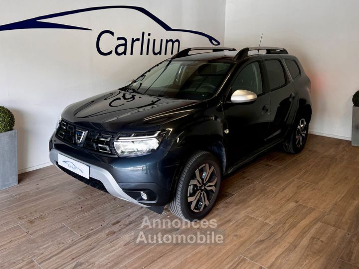 Dacia Duster Extreme GPL 100 Ch 1ère main TVA Récupérable Français A partir de 270-mois - 1