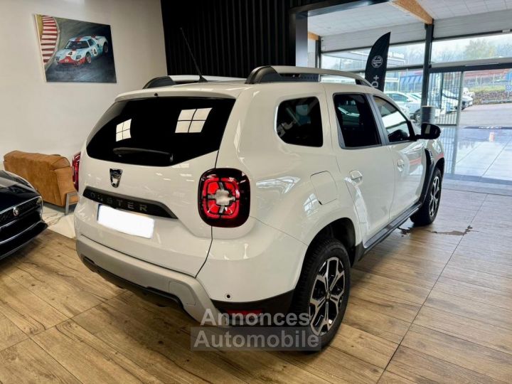 Dacia Duster II 1.5 DCI 110 PRESTIGE 4X2 EDC - 2