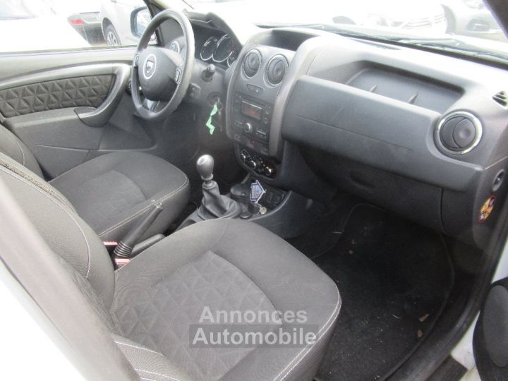 Dacia Duster TCe 125 4x2 Ambiance - 10