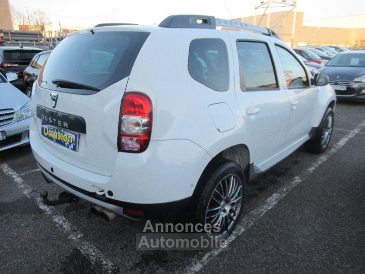 Dacia Duster TCe 125 4x2 Prestige - 4