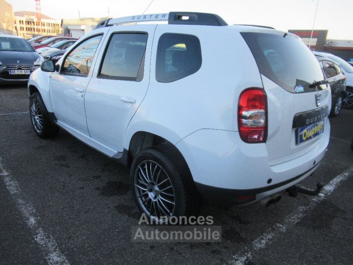 Dacia Duster TCe 125 4x2 Prestige - 6