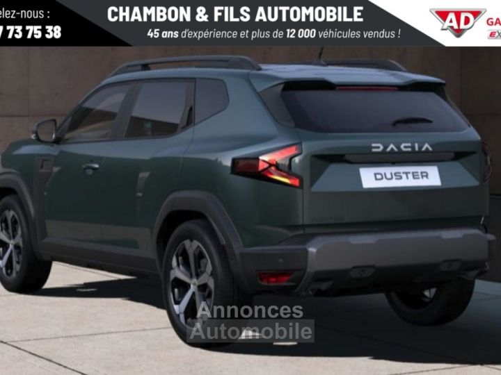 Dacia Duster TCe 130 4x2 Journey - 2