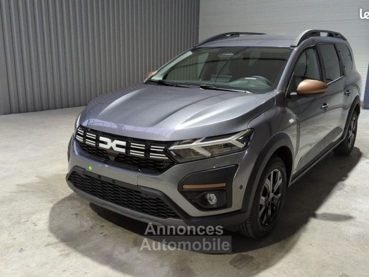 Dacia Jogger 1.0 TCE 110CV BVM6 7PL EXTREME - 1