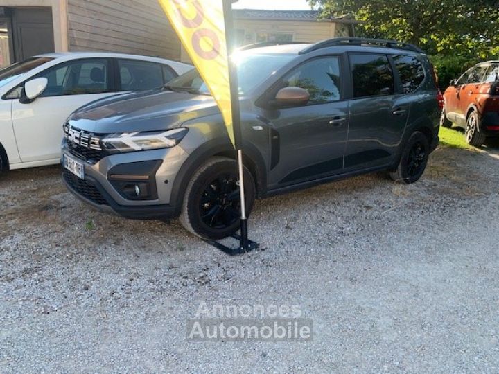 Dacia Jogger 1.0 TCE 110CV SL EXTREME+ 7PLACES - 1