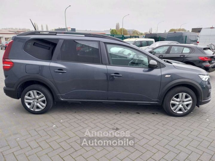 Dacia Jogger 1.0 TCe 5pl.-GPS-BLUETOOTH-GARANTIE.12MOIS- - 8