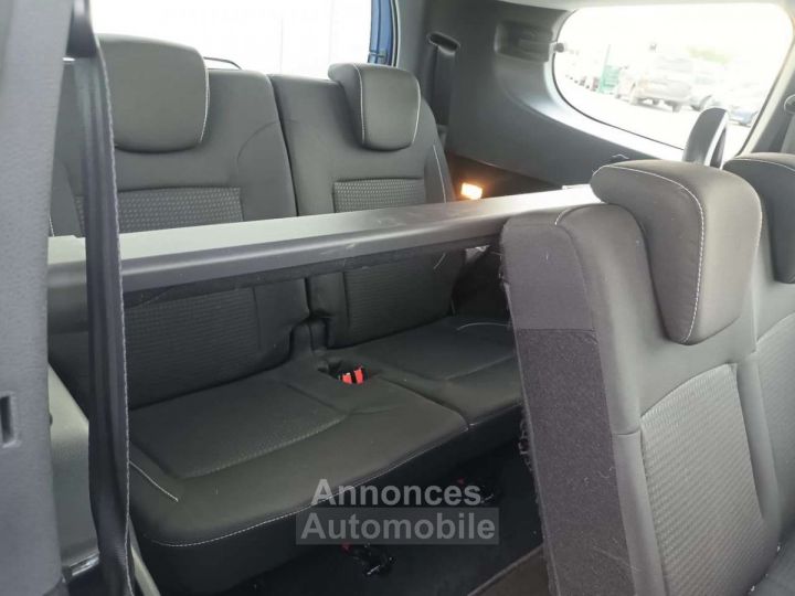 Dacia Lodgy 1.3 TCe Comfort --7.PLACE--GPS--GARANTIE.12.MOIS - 13