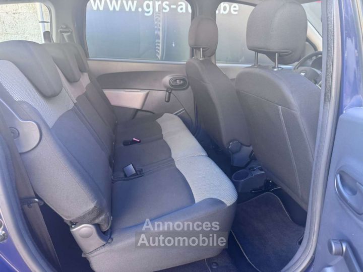 Dacia Lodgy 1.6i Ambiance - 15