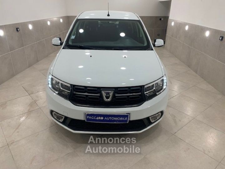 Dacia Sandero 1.0 SCE 75CV CITY+ GARANTIE 1 AN - 5