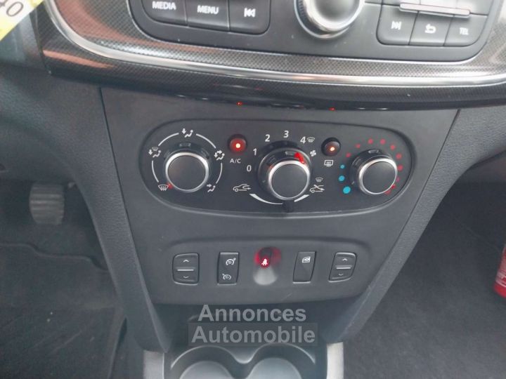 Dacia Sandero 1.5 Blue dCi -AIRCO-BLUETOOTH-GARANTIE.12.MOIS- - 16