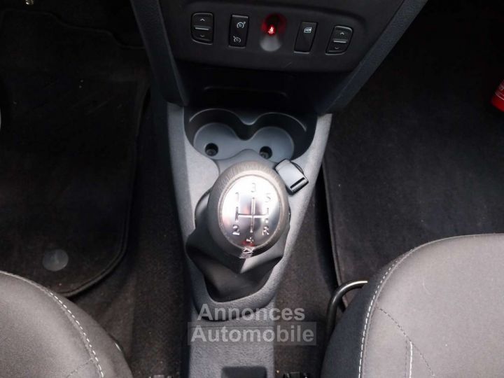 Dacia Sandero 1.5 Blue dCi -AIRCO-BLUETOOTH-GARANTIE.12.MOIS- - 17