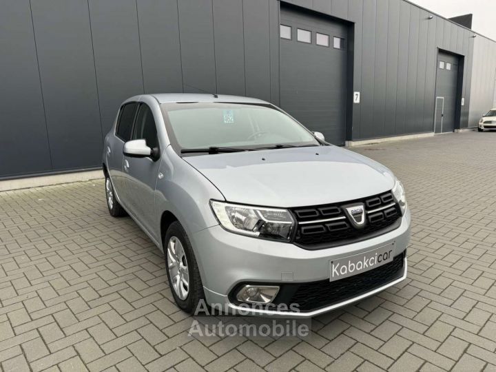 Dacia Sandero 1.5 Blue dCi Lauréate (EU6.2) -GARANTIE 12 MOIS - 1