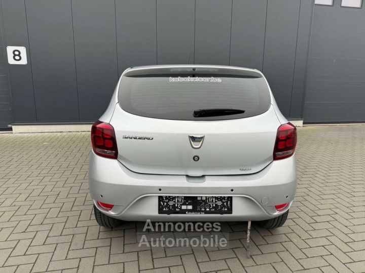 Dacia Sandero 1.5 Blue dCi Lauréate (EU6.2) -GARANTIE 12 MOIS - 5