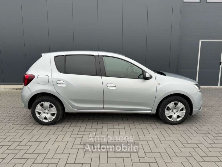 Dacia Sandero 1.5 Blue dCi Lauréate (EU6.2) -GARANTIE 12 MOIS - 7