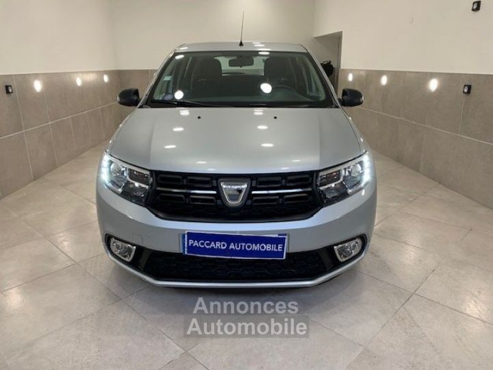 Dacia Sandero II 1,0i 11000kms !!! - 5