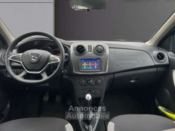 Dacia Sandero Stepway 0.9 TCe - 6