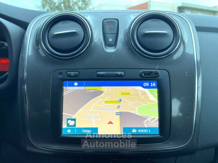 Dacia Sandero Stepway 0.9 TCe Plus CARPLAY,NAVI,CRUISE,BLUETH - 12