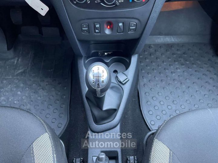 Dacia Sandero Stepway 0.9 TCe Plus CARPLAY,NAVI,CRUISE,BLUETH - 16