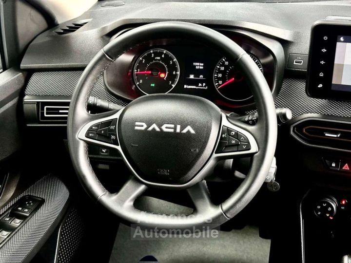 Dacia Sandero Stepway 1.0 TCe Expression CVT - 17