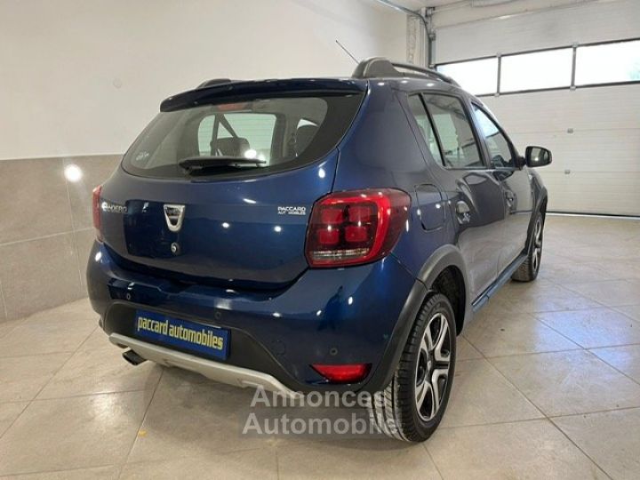 Dacia Sandero TCE 90cv ADVANCE GARANTIE 12 MOIS CRIT AIR 1 - 2