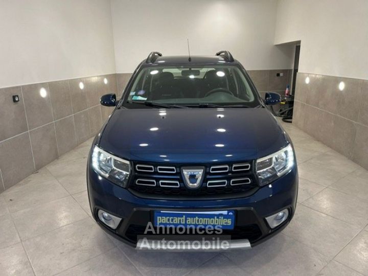 Dacia Sandero TCE 90cv ADVANCE GARANTIE 12 MOIS CRIT AIR 1 - 5