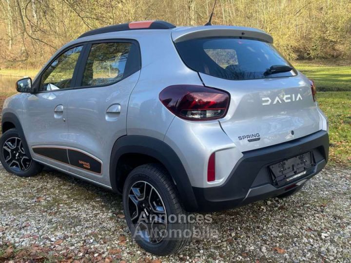 Dacia Spring 26.8 kWh Expression - 6