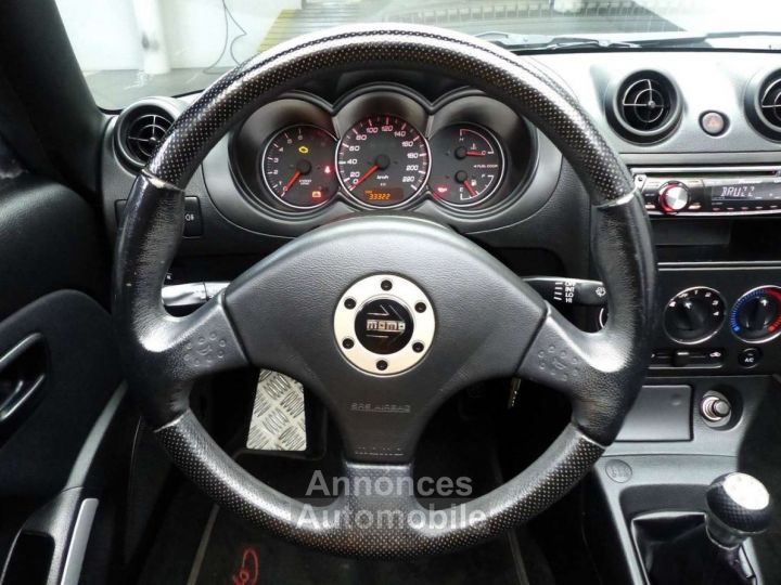 Daihatsu COPEN 1.3i Immat France Cannes faible km - 10