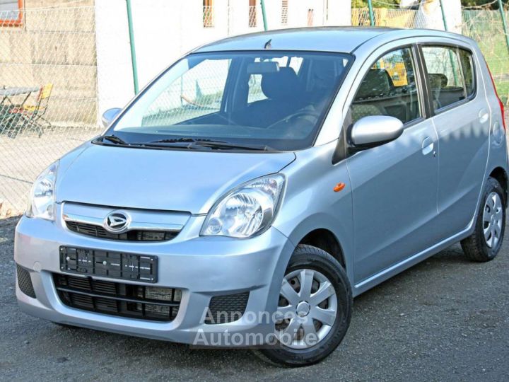 Daihatsu CUORE 1.0i Top - 1