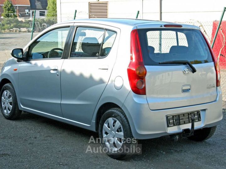 Daihatsu CUORE 1.0i Top - 3