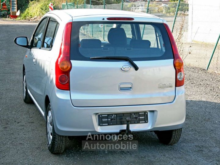 Daihatsu CUORE 1.0i Top - 4