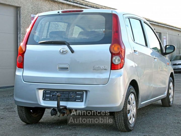 Daihatsu CUORE 1.0i Top - 5