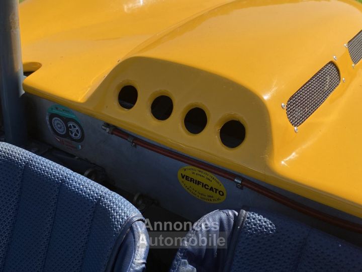 De Sanctis Sport Racer - 1966 - 29