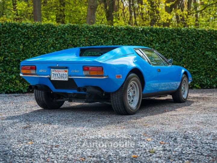 De Tomaso Pantera - 6