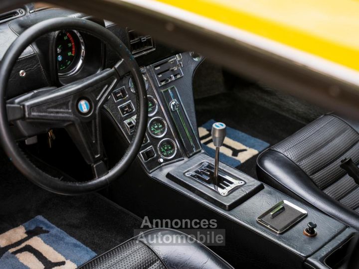 De Tomaso Pantera - 5