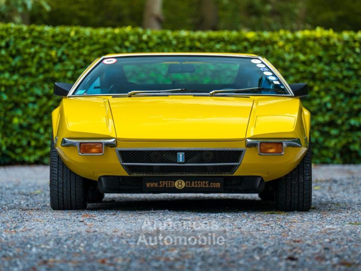 De Tomaso Pantera - 12